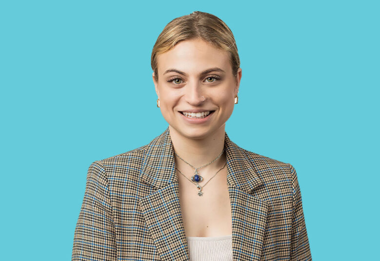 photo of employment lawyer Seri Feldman-Gubbay