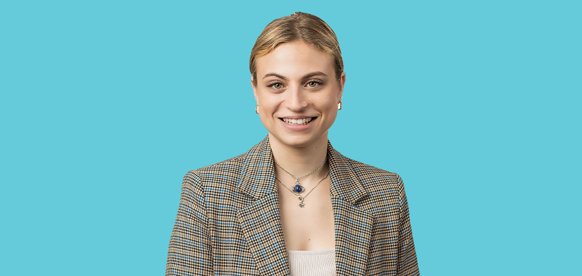 photo of employment lawyer Seri Feldman-Gubbay
