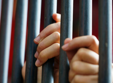 invisible victims jail
