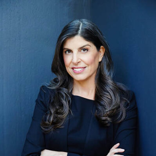President of the NSW Bar Association Gabrielle Bashir SC