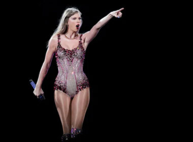 Taylor-Swift
