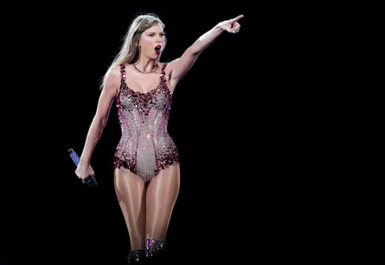 Taylor-Swift